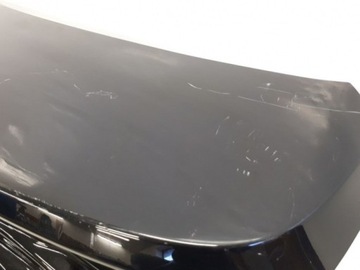 фото thumb №5, Renault talisman 2015 sedan крышка зад