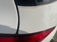 фото thumb №7, Vw scirocco iii крышка багажника зад задняя lb9a