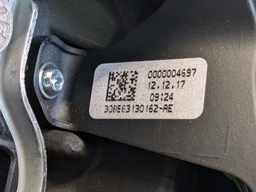 фото thumb №11, Mercedes w117 w172 w176 w246 кермо a0004601303