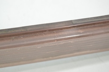 фото thumb №13, Накладка лампа козирок зад ліва права mercedes w140 s клас передній рестайлінг