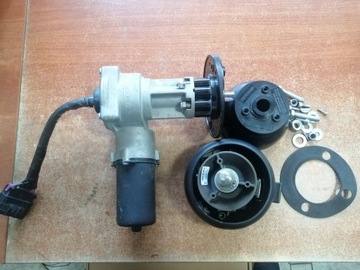 Рулевой механизм Mercury Quicksilver Axius