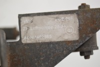 Кронштейн кронштейн компресор airmatic mercedes w219 cls w211 0001405385 в Україні, фото thumb