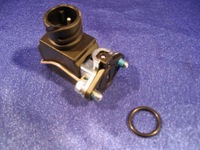 фото thumb №1, Катушка электроклапан daf 95xf dt spare parts