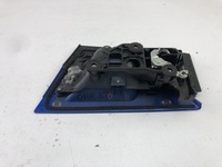 фото thumb №5, Toyota c-hr ручка двері лівий задня ліва задня