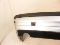 Бампер задняя bmw 3 touring e36 354/7 titansilber металлик Недорого, фото thumb