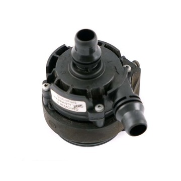 фото thumb №9, Bmw f30 lci 330e гібрид насос додатковий води 7643949