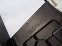 фото thumb №4, Захист pod панель приладів mercedes eqa 250 w243 2021 rok