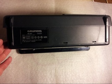 Магнитола GRUNDIG RR257
