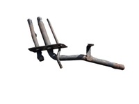 фото thumb №1, Scania r шланг водяной старого типа