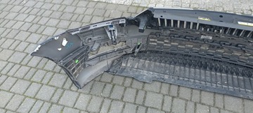 фото thumb №10, Бампер перед переднє skoda octavia 4 iv 5e 5e3 5e3807221 5e3 807 221