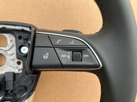 фото thumb №10, Audi a4 a5 8w b9 рестайлинг руль с подогревом сенсорная 8w0419091gm inu