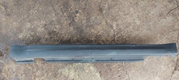 фото thumb №2, Mini cooper r56 порог левый планка пороговая левая