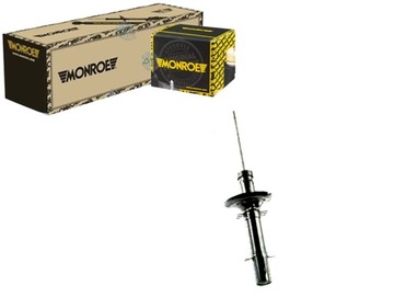 фото thumb №1, Амортизатор seat leon toledo ii skoda octavia ii v