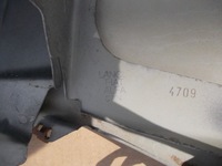 фото thumb №14, Крила правий перед lancia delta iii 3