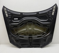 фото thumb №16, Audi s6 a6 c7 капот крышка двигателя lx7u ładna оригинал! алюминий