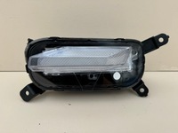 фото thumb №1, Hyundai tucson 4 iv рестайлинг 24- галоген лампа левая передняя led drl n792263550