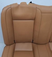 фото thumb №6, Диван задняя зад кожа ford focus mk2