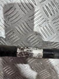 фото thumb №2, Приводной вал перед передняя правая vw t-roc 17- 1.0 tsi 5wa407272b