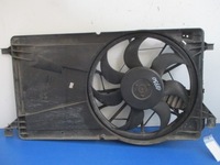 фото thumb №1, Ford c-max вентилятор радіатора 3m5h-8c607-rj