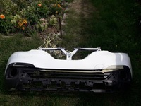 фото thumb №1, Бампер перед передній renault kadjar