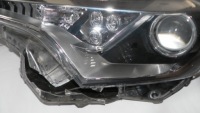 фото thumb №2, Toyota chr ch-r ch r лампа led фара лівий ліва 81150-f4030-00