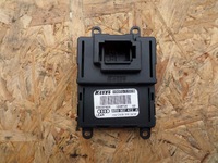 фото thumb №1, Модуль перетворювач блок керування led ксенон лампи перед світла audi q5 8r