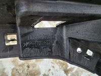 Бампер mazda 3 iv 4 bp 19- седан перед pdc передній bcka-50031 Ціна, фото thumb