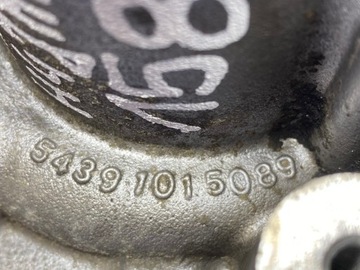 фото thumb №10, Корпус турбіни megane iii scenic iii 1.4 tce h4ja700 h82843795a