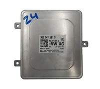 фото thumb №1, Модуль led преобразователь vw audi 95c941591d