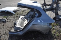 фото thumb №1, Bmw 1 f40 четверть крыло левый задняя задний