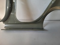 фото thumb №7, Обшивка поріг крила задній правий hyundai i10 iii