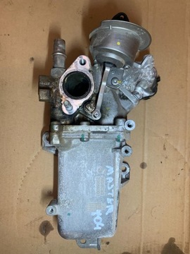 фото thumb №13, Mahle оригинал ce 36 000p радиаторов, рециркуляция выхлопных газов