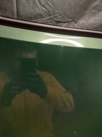 фото thumb №7, Дверь правый перед fiat doblo i k: 307