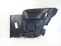 фото thumb №8, Citigo 1.0 mpi mii vw up обшивка оббивка двері лівий задня 1s3867043 m 2018r