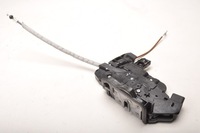 фото thumb №1, Mercedes w177 w247 замок двері лівий задня a0997303101