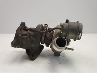 фото thumb №7, Renault clio iii 1.2 tce турбонагнетатель turbo