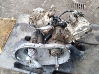 фото thumb №10, Arctic cat thundercat 1000 13r двигун kompletny