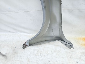 фото thumb №12, Крило volvo xc90 ii 2 2014- праві перед переднє оригінал 31469287