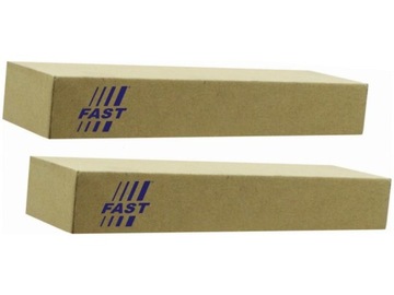 фото thumb №1, Амортизатори зад mercedes sprinter 5t 1.8-3.5 06-16 4,6t 2.1-3.5 06-18