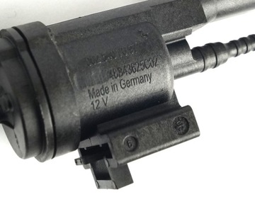 фото thumb №8, Клапан регулирующий управляющий db euv/agr pierburg 7.02256.37.0