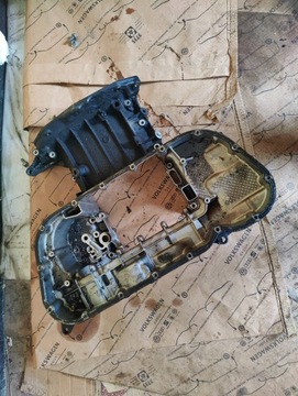 фото thumb №1, Audi a6 c7 поддон масляная 059103603ek