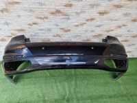 фото thumb №1, Бампер задняя bmw 7 g11 g12 lift