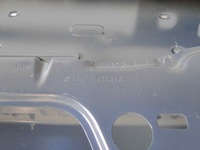 фото thumb №12, Mercedes vito w447 447 дверь крыло задние левая