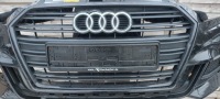 Бампер перед передний audi a3 8v s-line lift 16-2rok 8v3807437 8v3853651aa Доставка, фото thumb