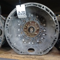 фото thumb №8, Mercedes ml gl w164 164 4.7 коробка передач автоматична 1642705602 722904
