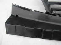 фото thumb №2, Trafic ii 06- решітка радіатора решітка радіатора nowa оригінал