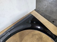 фото thumb №10, Крила лівий перед audi a3 8p lift 2008-2012 lz9y