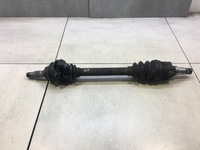 фото thumb №1, Привідний вал ліва короткий ford fiesta mk6 1.3