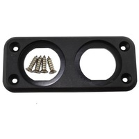 фото thumb №1, Двойной панель do гнездо 181681