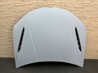фото thumb №10, Lamborghini urus s бампер капот карбон бампер bonnet set